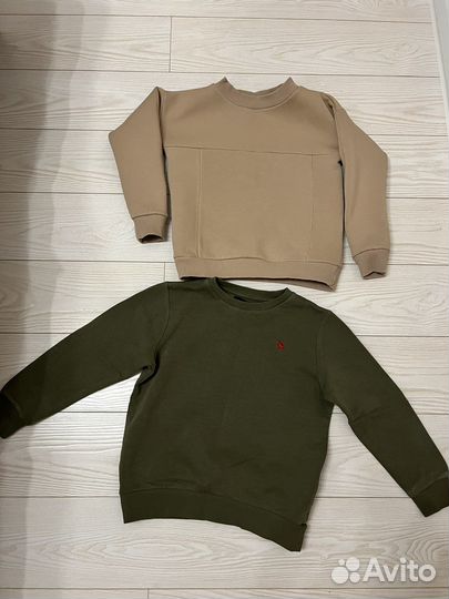 Свитшот (кофта) для мальчика