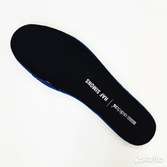 Кроссовки Raf Simons 'Response Trail' - оригинал