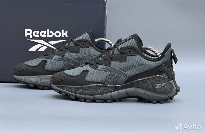 Мужские кроссовки Reebok термо