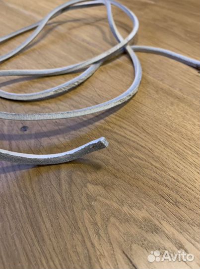 Ремень для швейной машинки