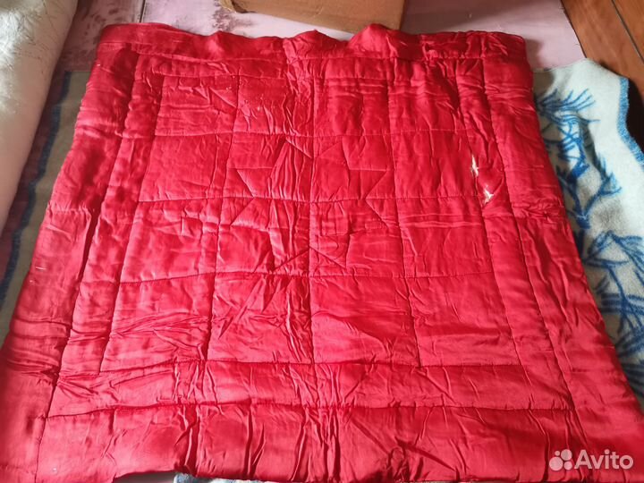 Одеяло детское