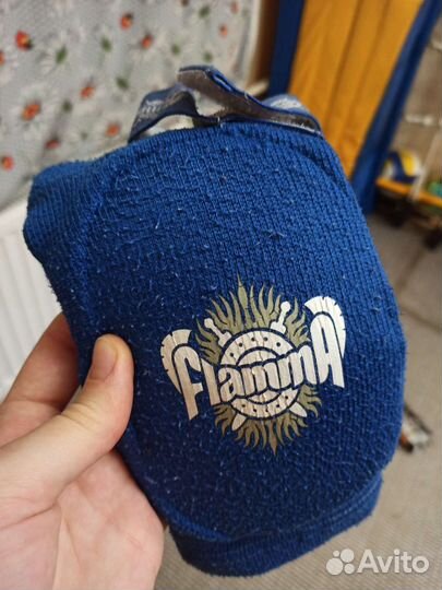 Налокотники для единоборств М