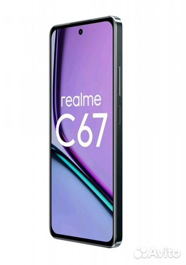 realme C67, 6/128 ГБ