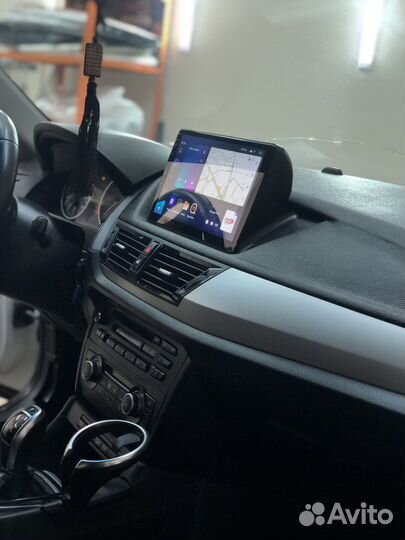 Android магнитола на любое авто