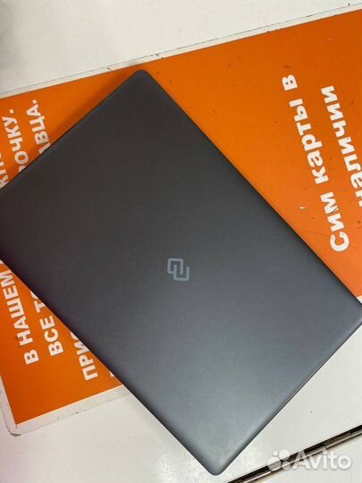 Ноутбук Digma EVE 14 P416