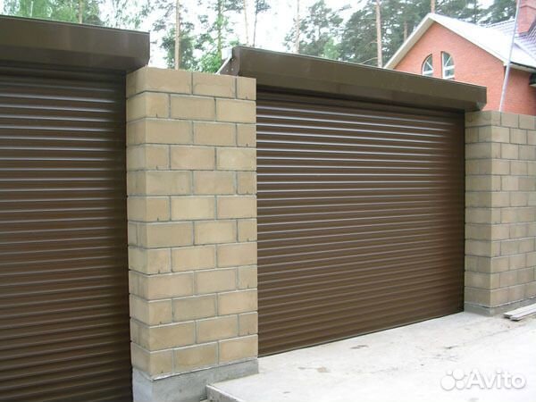 Ремонт рольставней (роллет) и рольворот