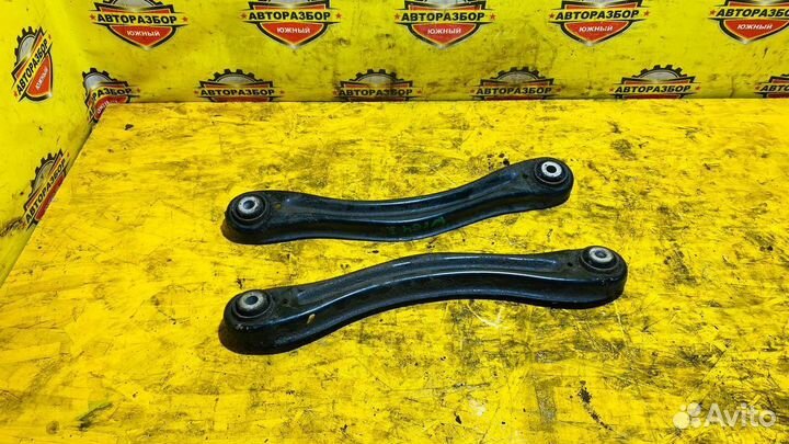 Рычаг задний поперечный Mercedes-benz W164 ML350