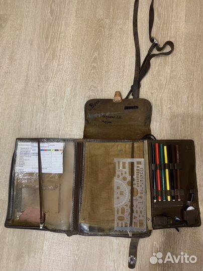 Командирская сумка