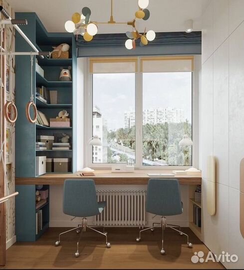 Стол для школьника