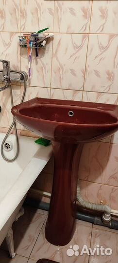 Раковина в ванную
