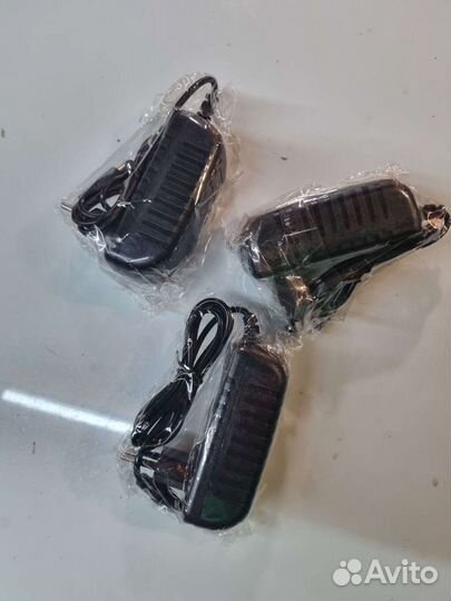 Зарядное устр для литиевых акб 12.6, 16.8 21 2A