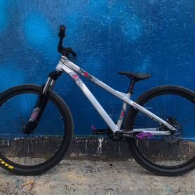 Mtb Bergamont Kiez 040 M 26