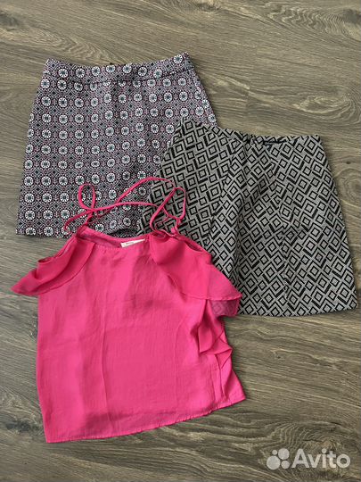 Комплект одежды