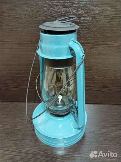Керосиновая лампа летучая мышь