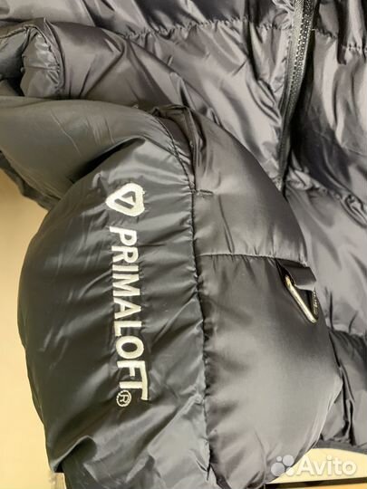 Пуховик Nike acg primaloft