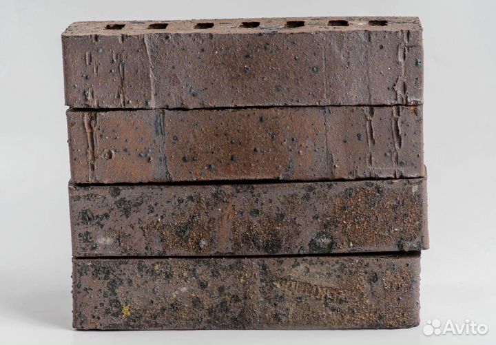 Клинкерный кирпич 54 сортировка