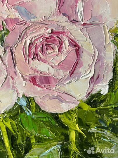 Розы для любимой