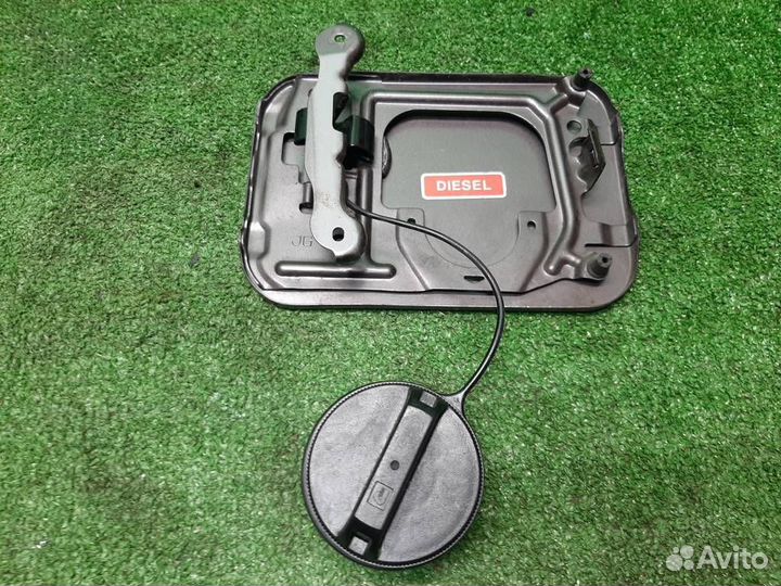 Лючок топливного бака Nissan X-Trail T31 2007