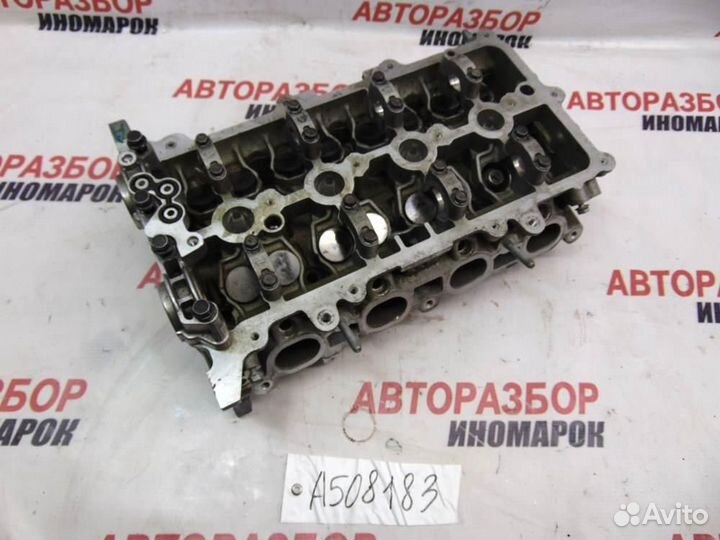 Головка блока цилиндров для Hyundai Creta 2015