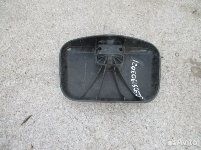 Корпус зеркала Scania 1916866