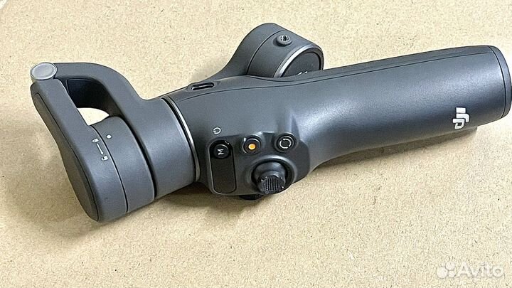 Стабилизатор для телефона dji osmo 6
