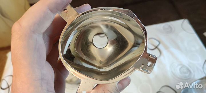 Линзы Mazda 3 bk хэтчбек