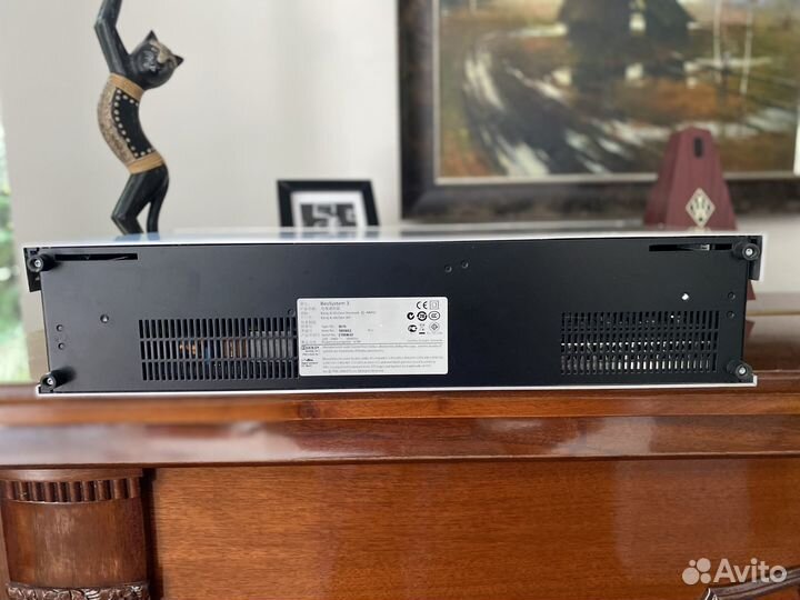 Bang & Olyfsen BeoSystem3