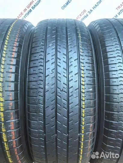 Yokohama Geolandar G91 225/65 R17 102H