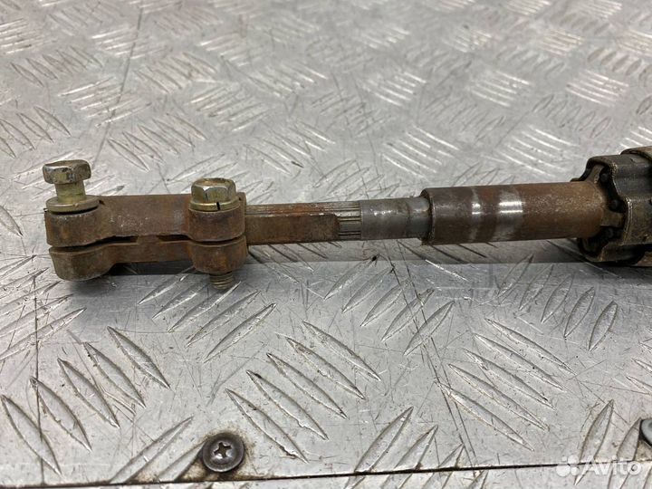 Б/У рулевой карданчик Toyota Town Ace KR42 7KE