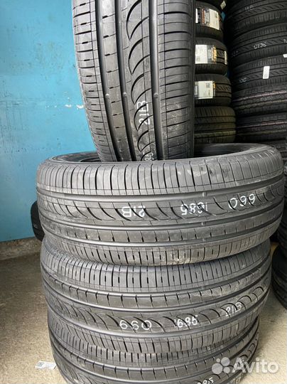 Pirelli Formula Energy 235/65 R17 108V