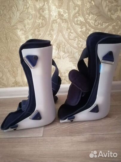 Ортезы новые