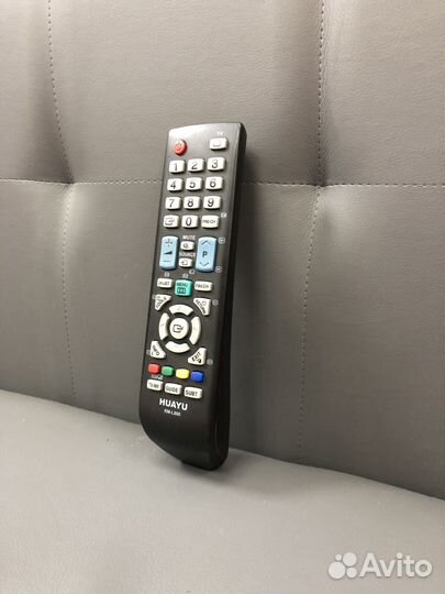 Пульты для телевизоров