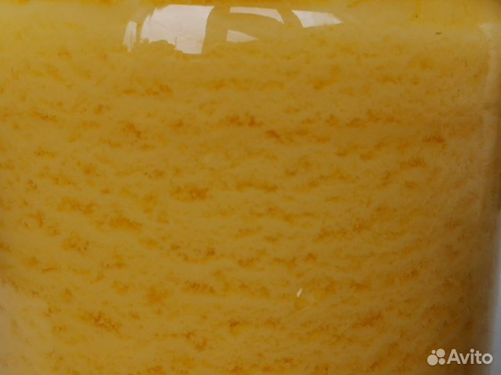 Топленое масло