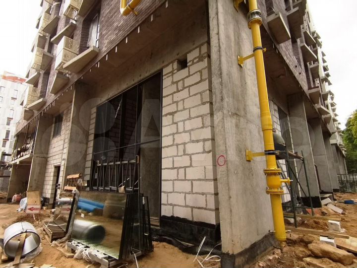 Коммерческое помещение свободного назначения