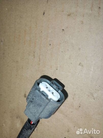 Проводка заднего бампера Mitsubishi Outlander 3