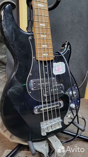 Бас гитара yamaha bb425x