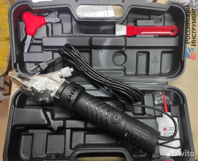 Машинка для стрижки овец forza SC-350