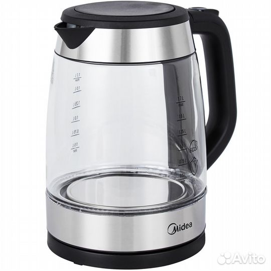 Чайник электрический Midea