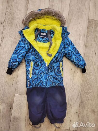 Комбинезон Premont