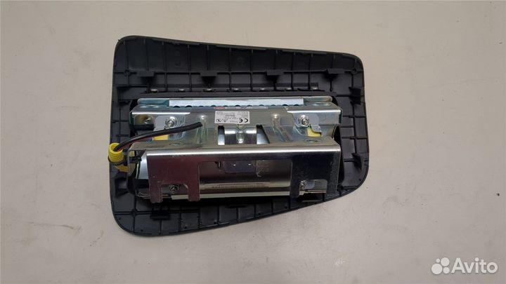 Airbag пассажира Nissan Almera N16, 2005