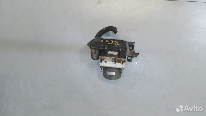 Блок абс, насос Ford Ranger, 2010