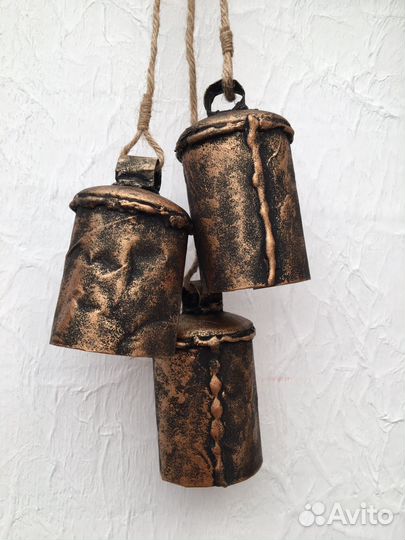 Колокольчики