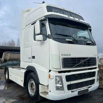 Volvo FH16, 2004