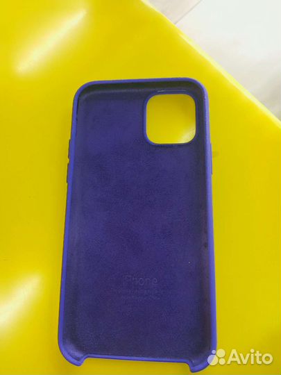 Чехол на iPhone 11 Pro