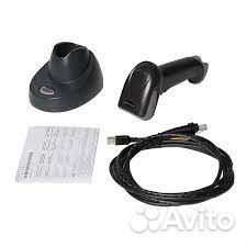 Сканер беспроводной Honeywell Voyager 1452g