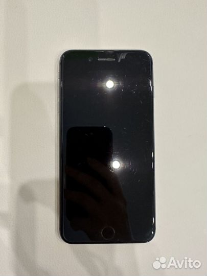 Продам iPhone 8 plus 256 GB