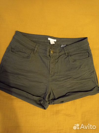 Шорты