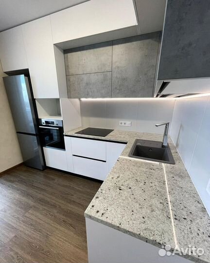 Кухня (цена за весь кпомплект) km:011288