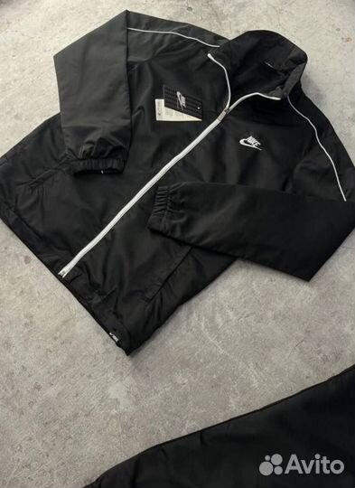 Спорт в стиле с Nike 46-54