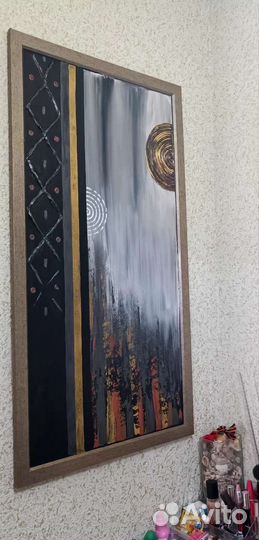 Картина в интерьер. интерьерная картина